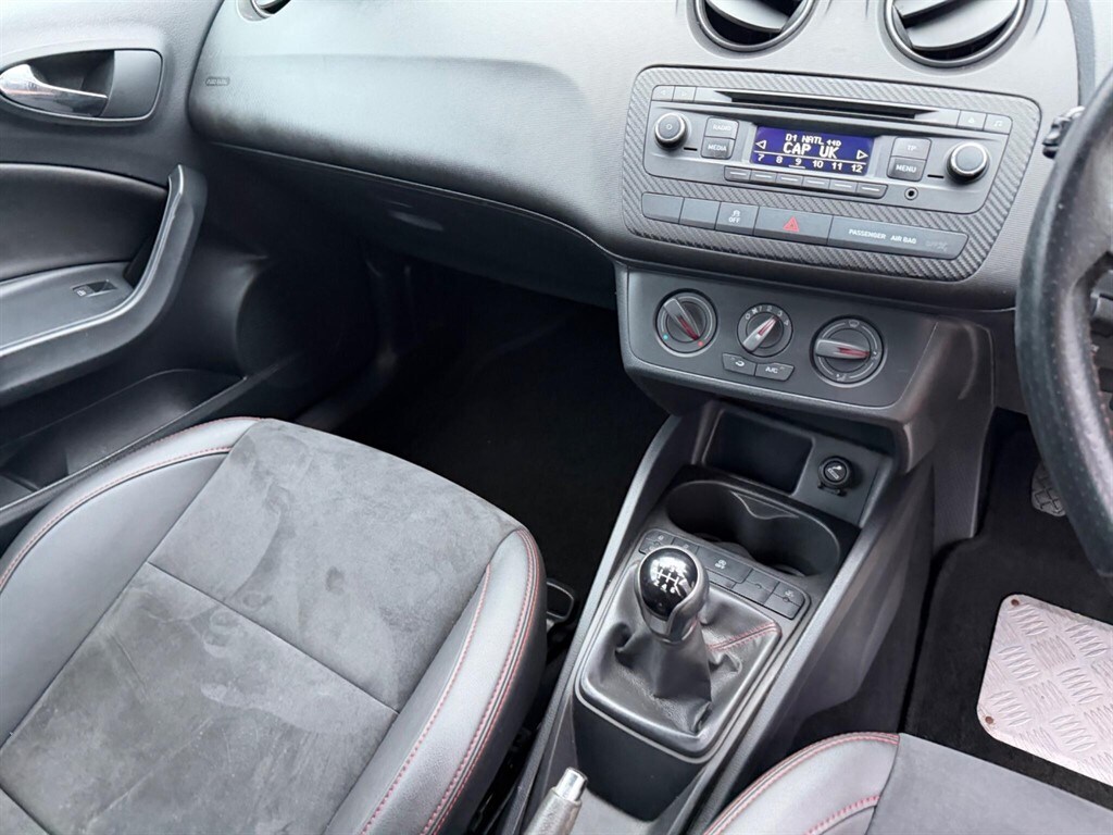 Used SEAT Ibiza 2015 for sale - 77476698: Photo 24