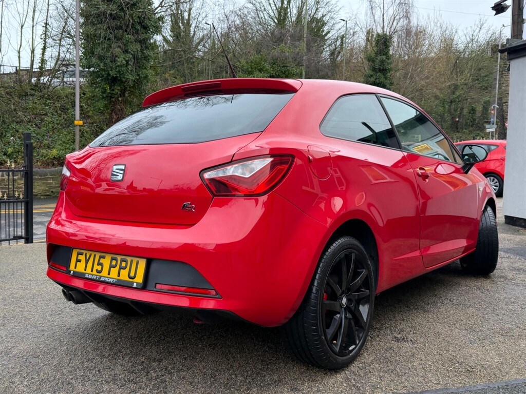 Used SEAT Ibiza 2015 for sale - 77476698: Photo 26