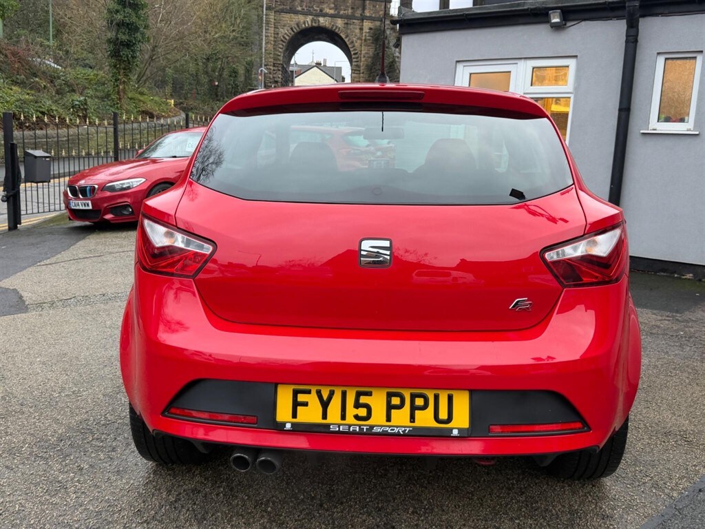 Used SEAT Ibiza 2015 for sale - 77476698: Photo 27