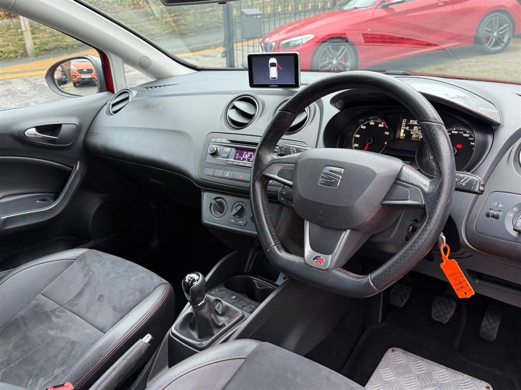 Used SEAT Ibiza 2015 for sale - 77476698: Photo 3