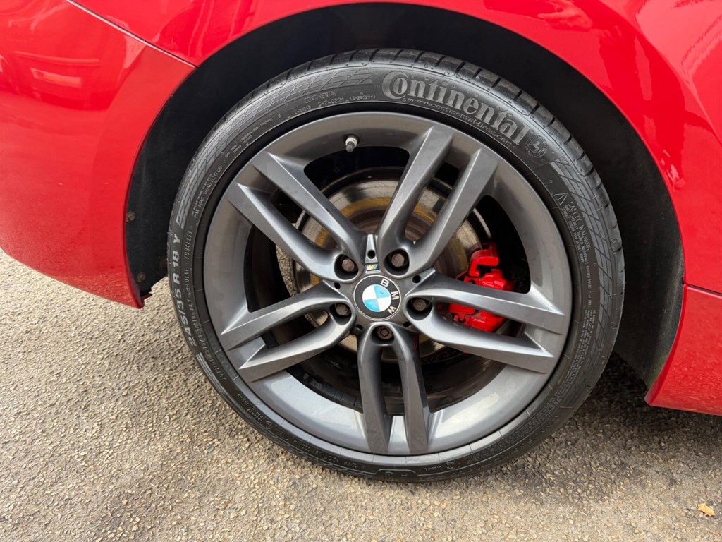 Used BMW 2 Series 2014 for sale - 77381295: Photo 11