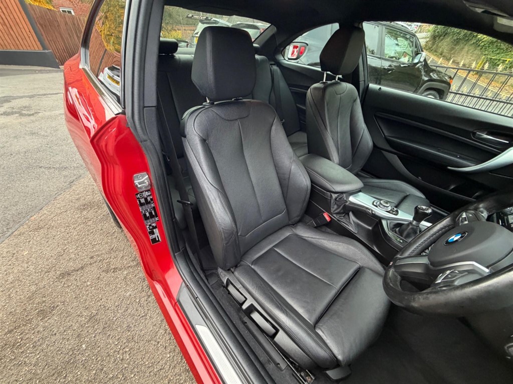 Used BMW 2 Series 2014 for sale - 77381295: Photo 17