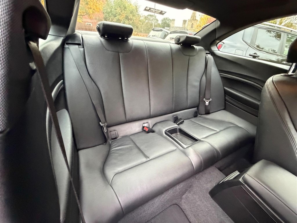 Used BMW 2 Series 2014 for sale - 77381295: Photo 18