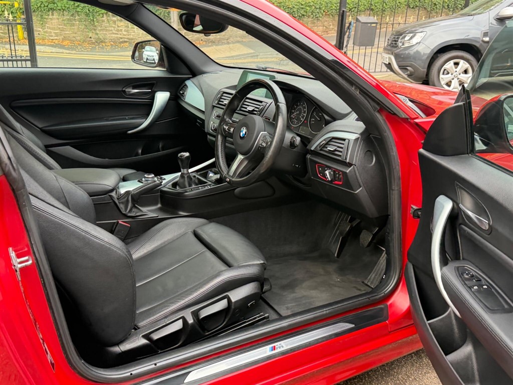 Used BMW 2 Series 2014 for sale - 77381295: Photo 20