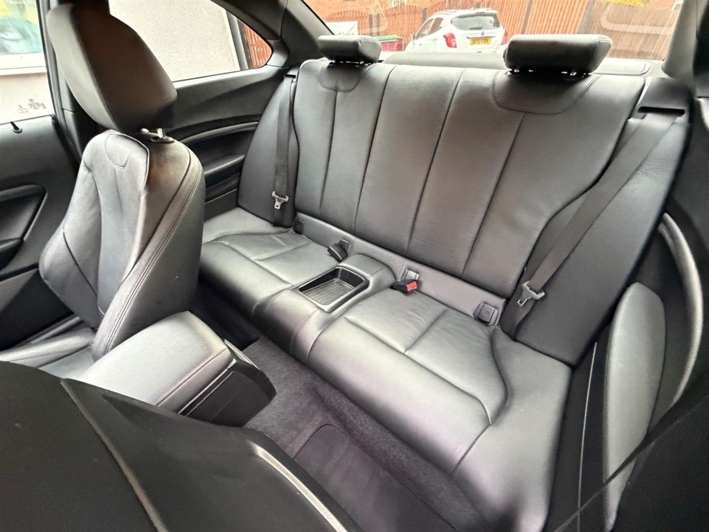 Used BMW 2 Series 2014 for sale - 77381295: Photo 23