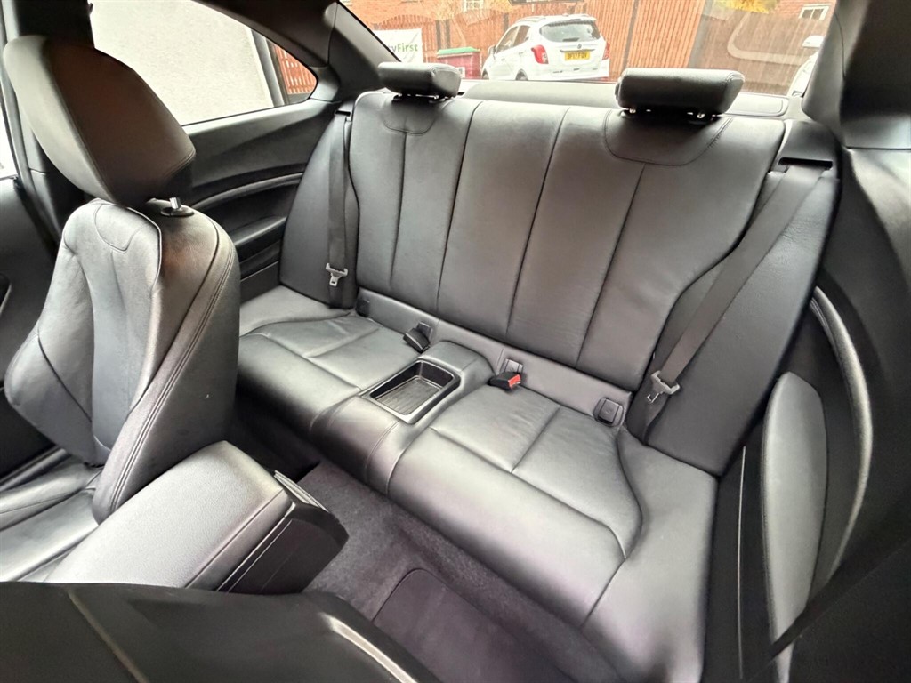 Used BMW 2 Series 2014 for sale - 77381295: Photo 24