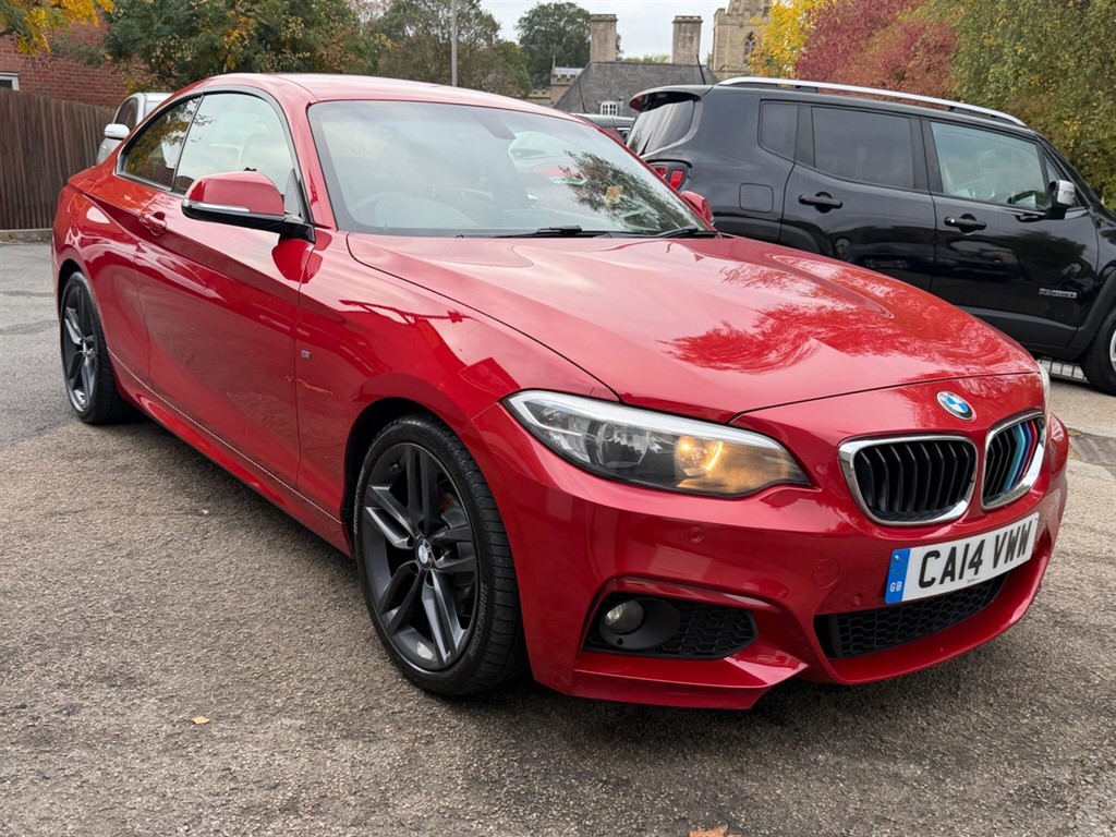 Used BMW 2 Series 2014 for sale - 77381295: Photo 26