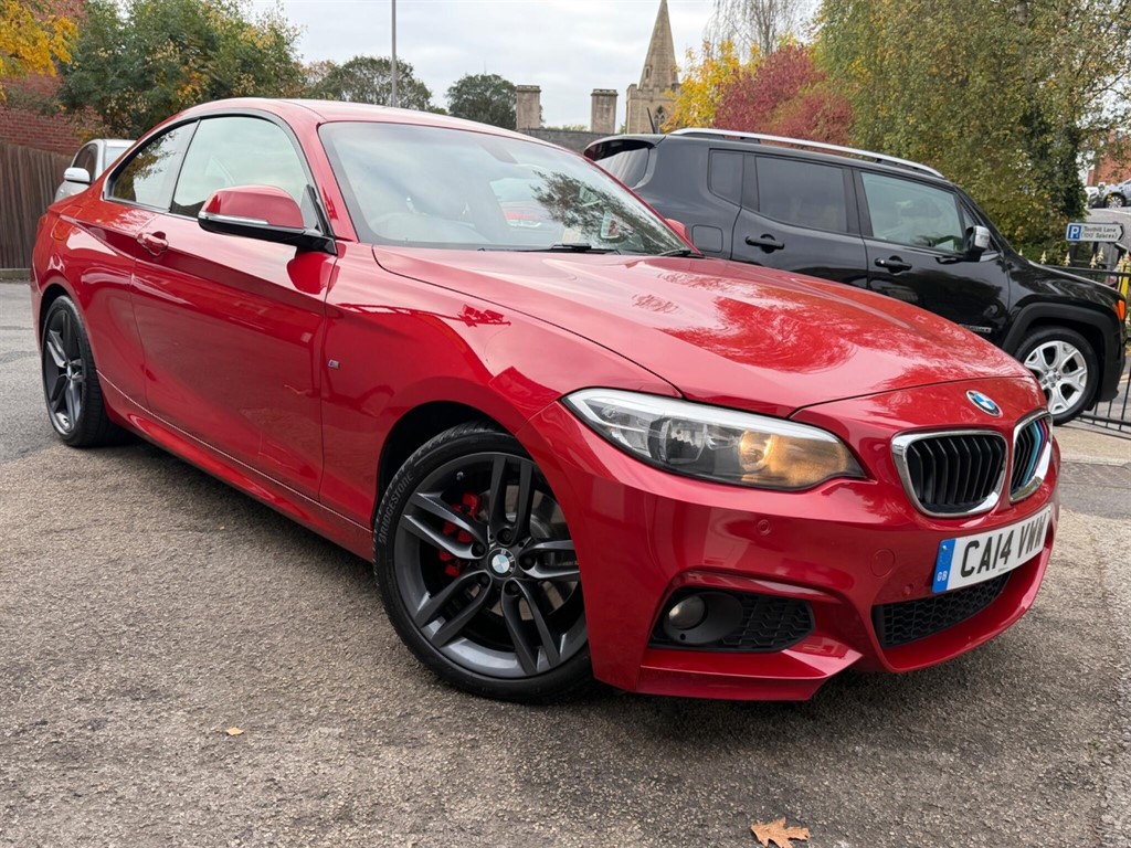 Used BMW 2 Series 2014 for sale - 77381295: Photo 28