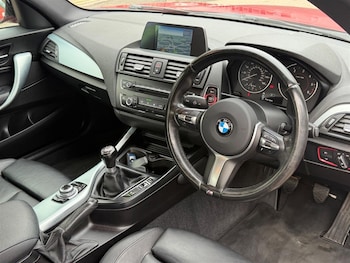 Used BMW 2 Series 2014 for sale - 77381295: Photo