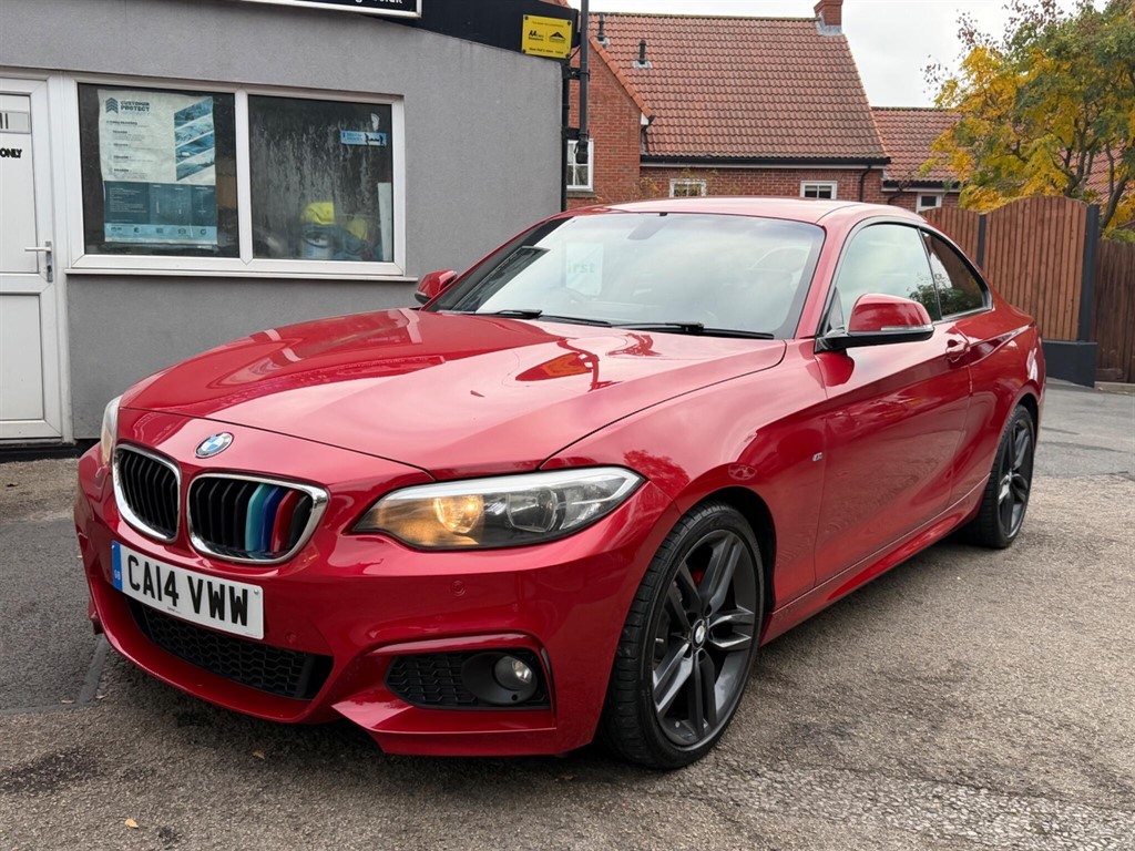 Used BMW 2 Series 2014 for sale - 77381295: Photo 6
