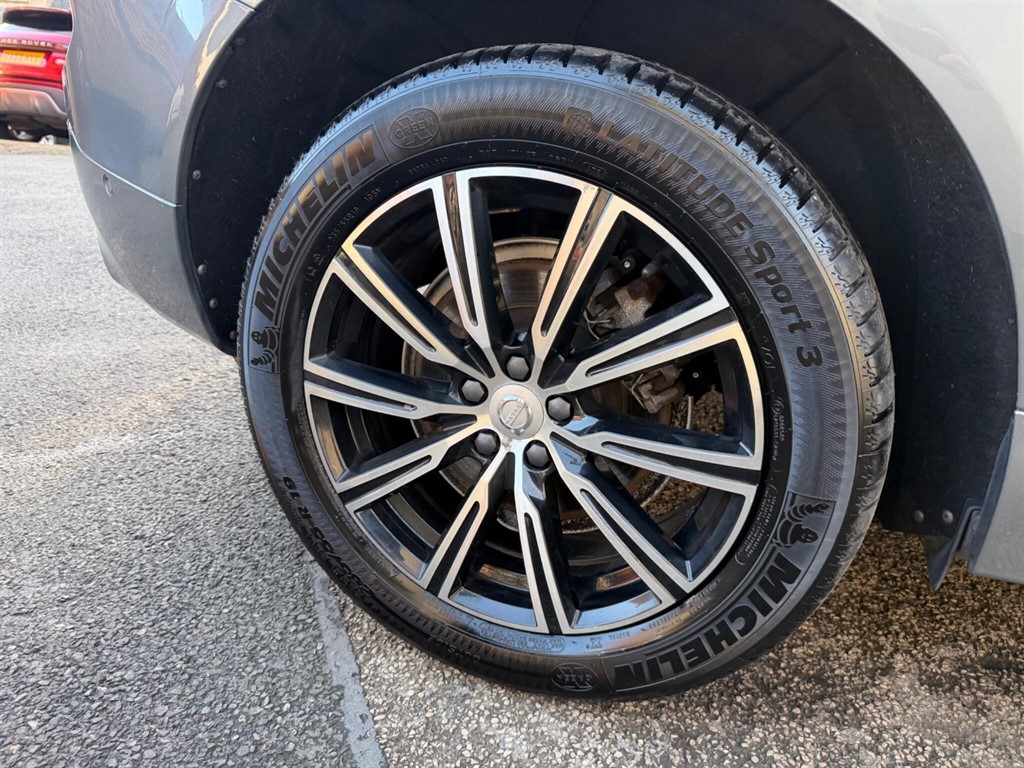 Used Volvo XC60 2018 for sale - 77347581: Photo 11