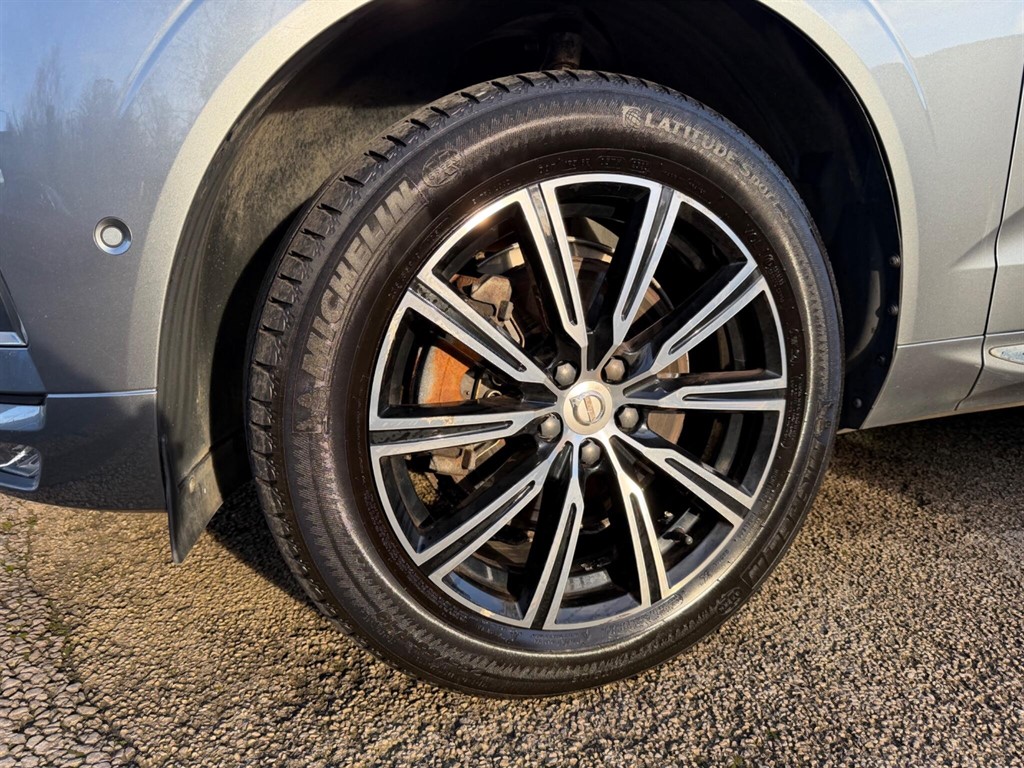 Used Volvo XC60 2018 for sale - 77347581: Photo 13