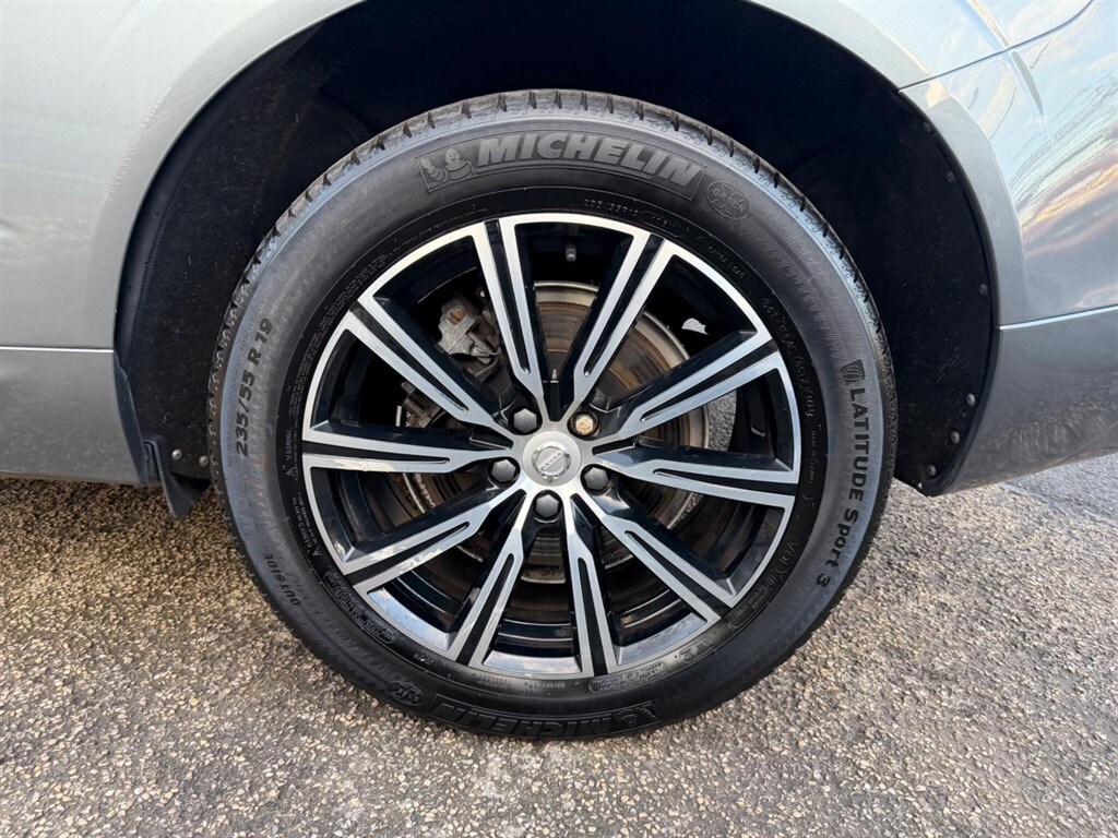 Used Volvo XC60 2018 for sale - 77347581: Photo 14