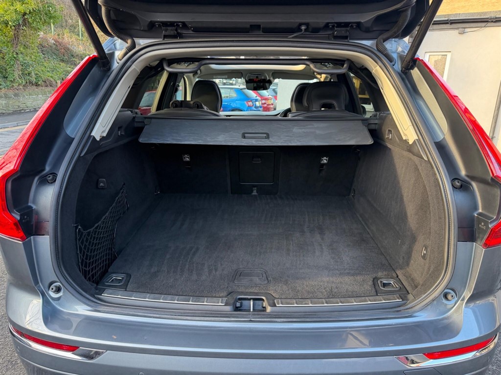 Used Volvo XC60 2018 for sale - 77347581: Photo 16