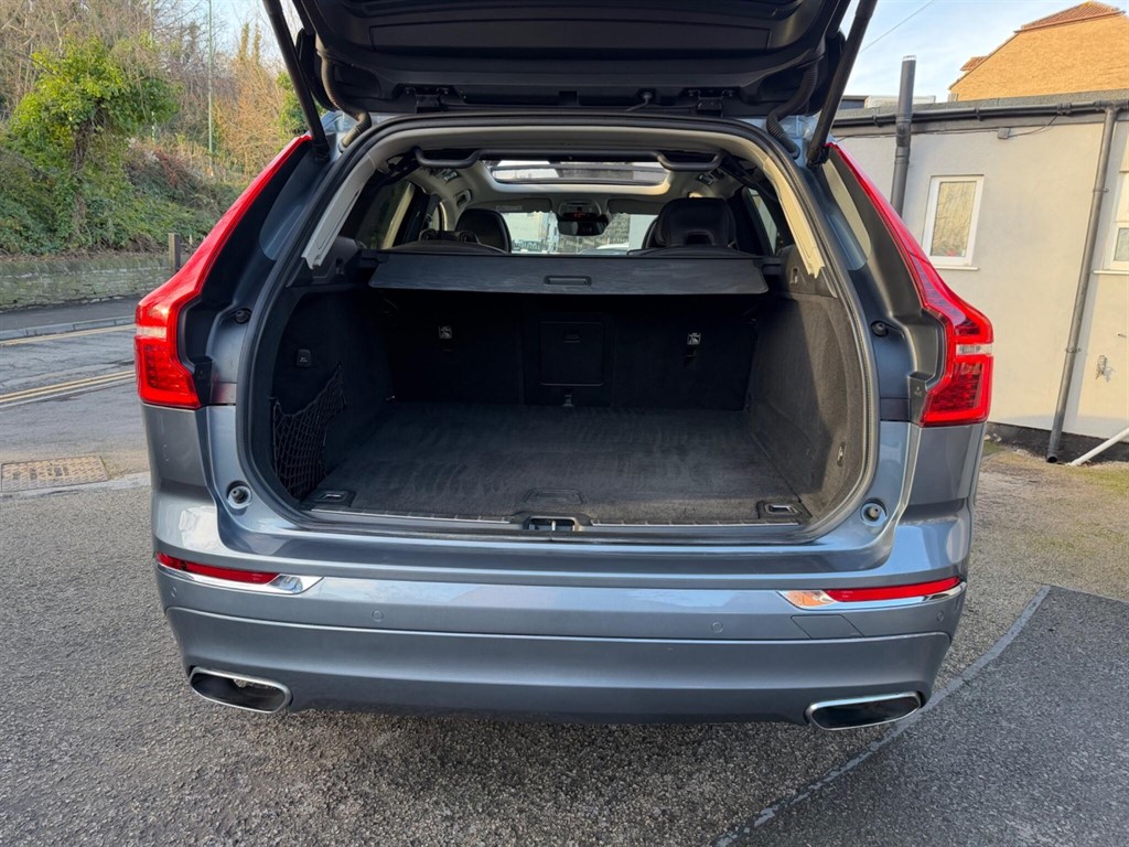 Used Volvo XC60 2018 for sale - 77347581: Photo 17