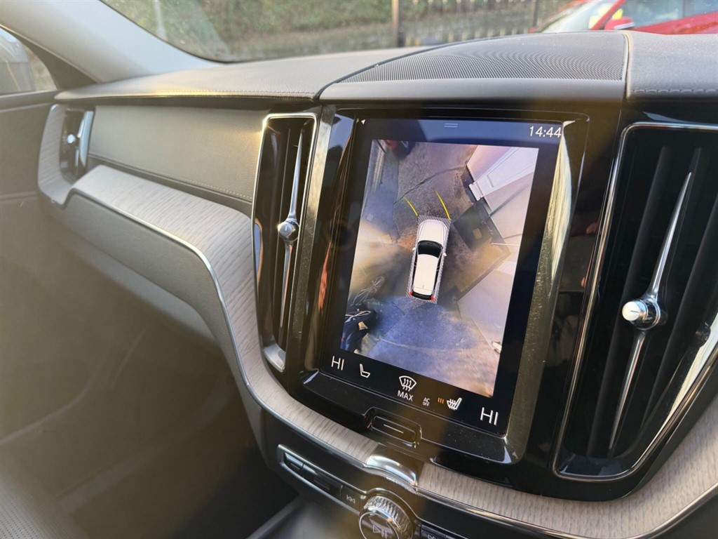 Used Volvo XC60 2018 for sale - 77347581: Photo 19