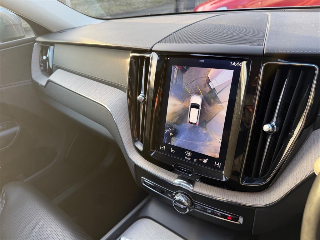 Used Volvo XC60 2018 for sale - 77347581: Photo 20