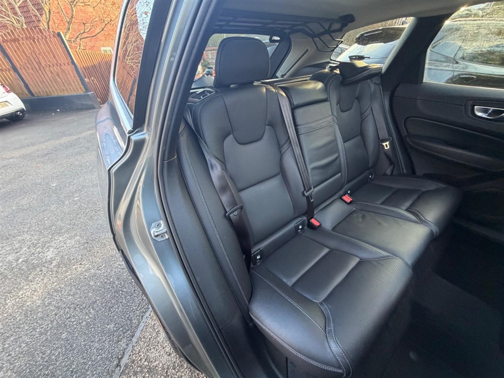 Used Volvo XC60 2018 for sale - 77347581: Photo 21