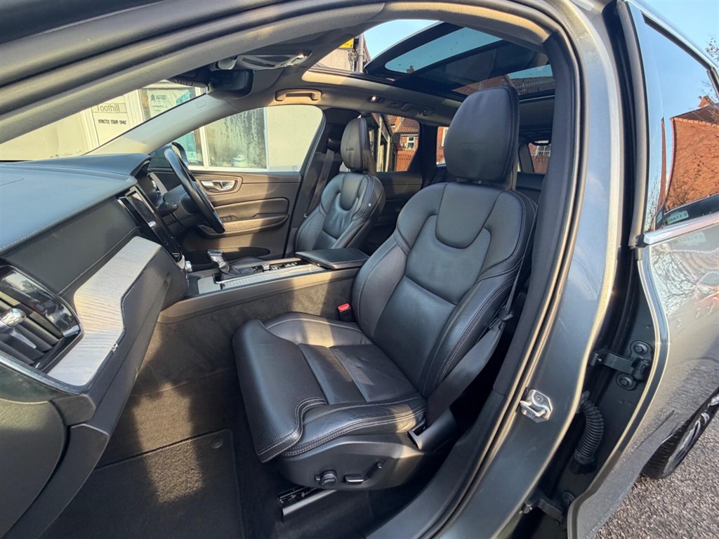 Used Volvo XC60 2018 for sale - 77347581: Photo 23