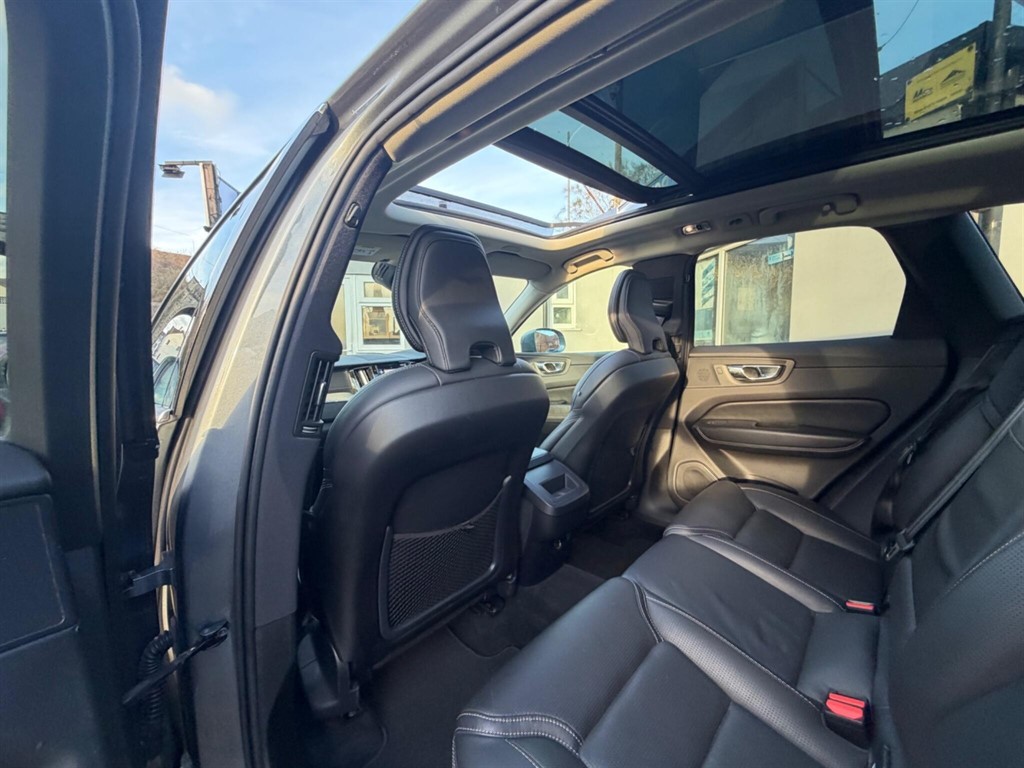 Used Volvo XC60 2018 for sale - 77347581: Photo 25