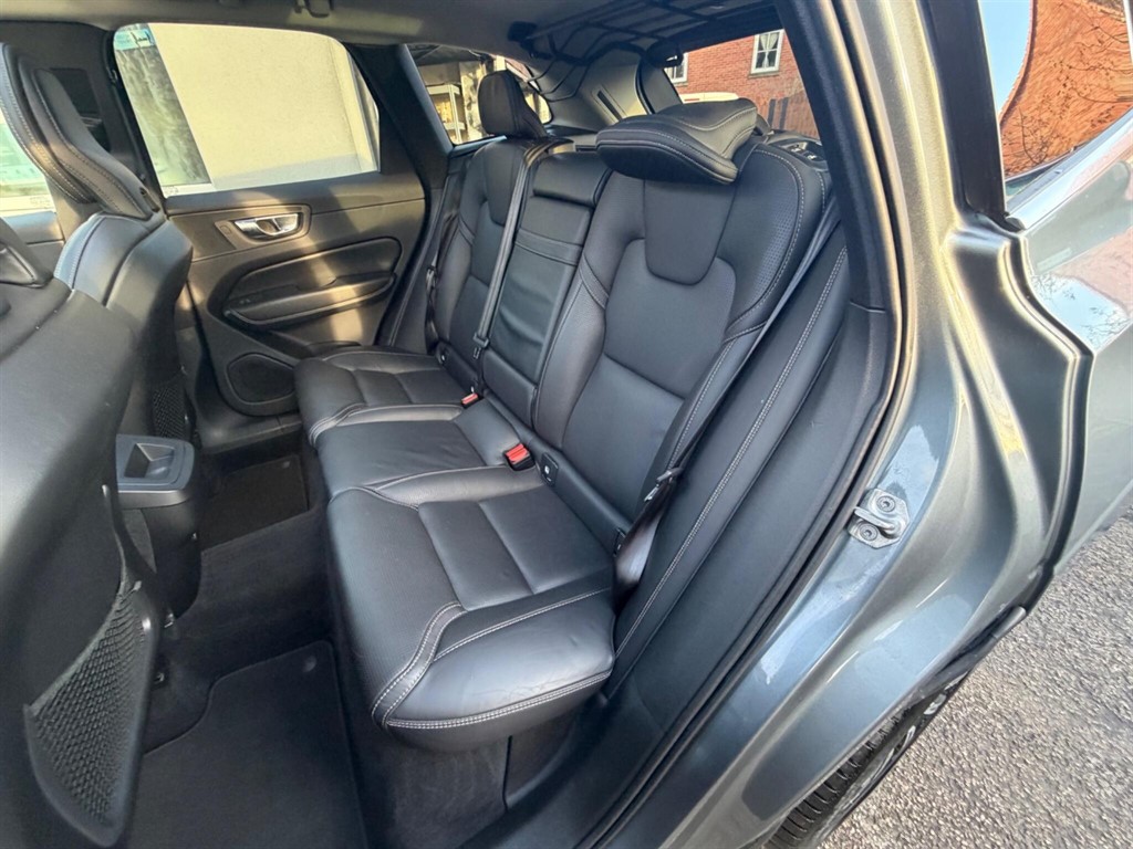 Used Volvo XC60 2018 for sale - 77347581: Photo 26