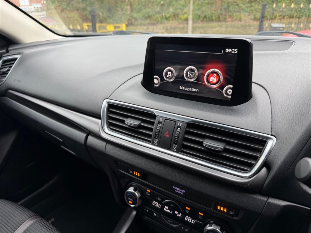 Used Mazda Mazda3 2017 for sale - 77653360: Photo 18