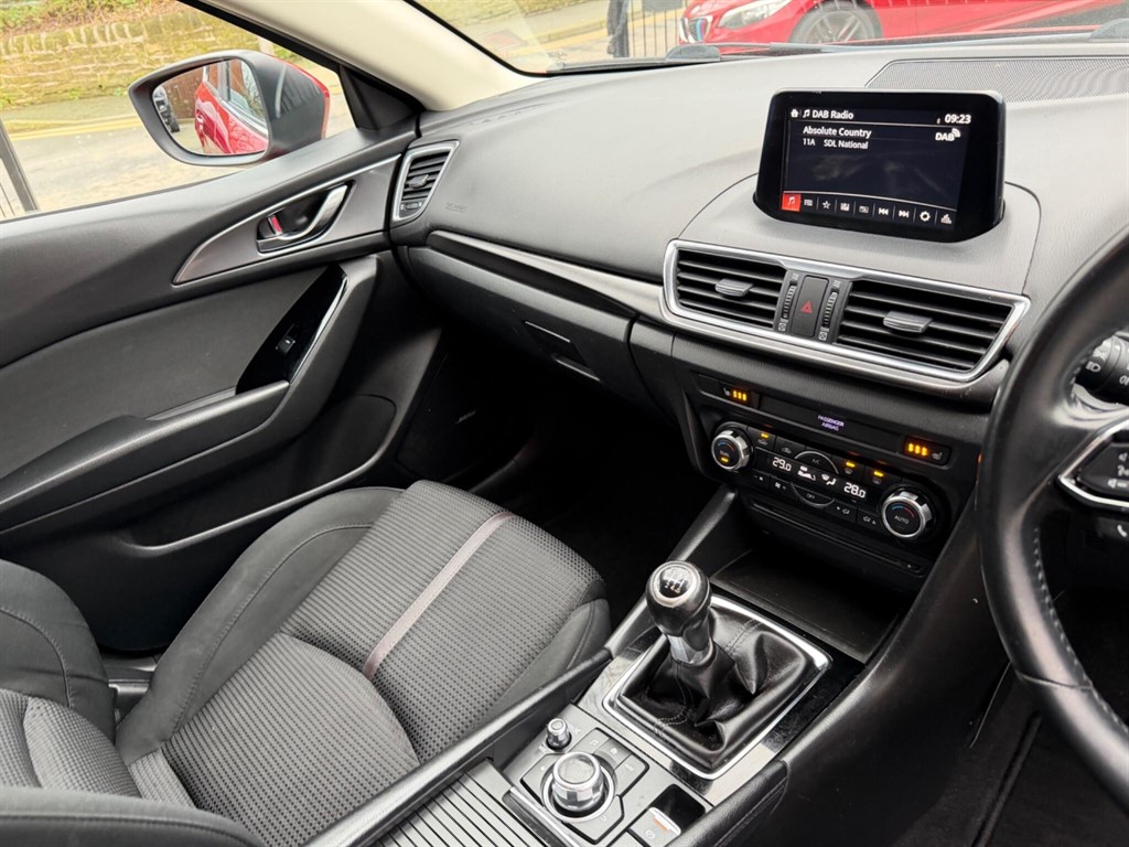 Used Mazda Mazda3 2017 for sale - 77653360: Photo 20