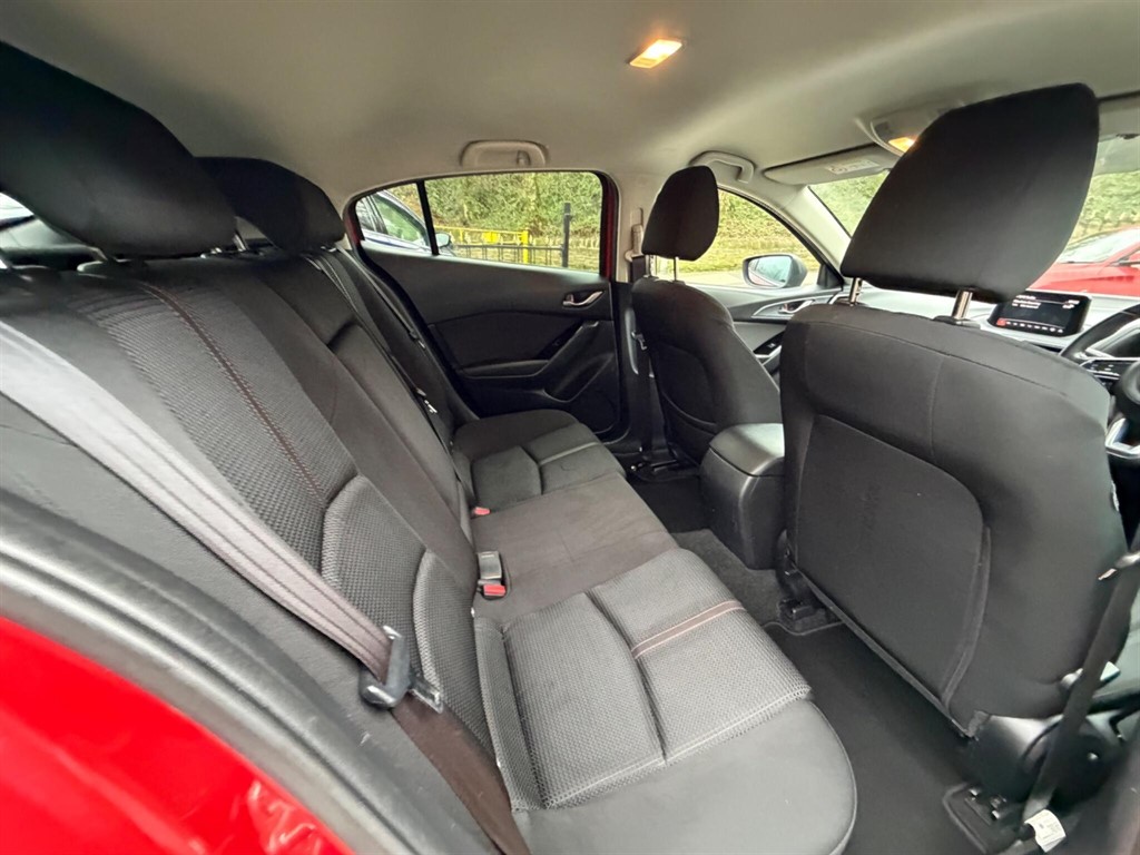 Used Mazda Mazda3 2017 for sale - 77653360: Photo 21