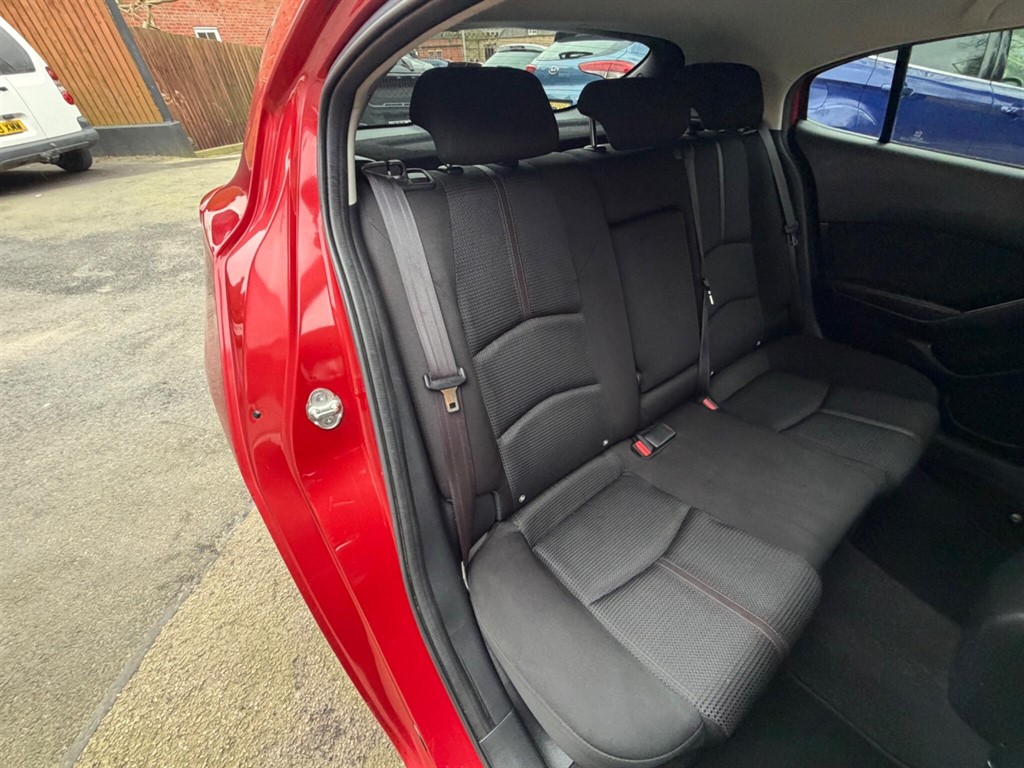 Used Mazda Mazda3 2017 for sale - 77653360: Photo 22