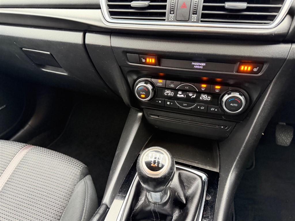 Used Mazda Mazda3 2017 for sale - 77653360: Photo 24