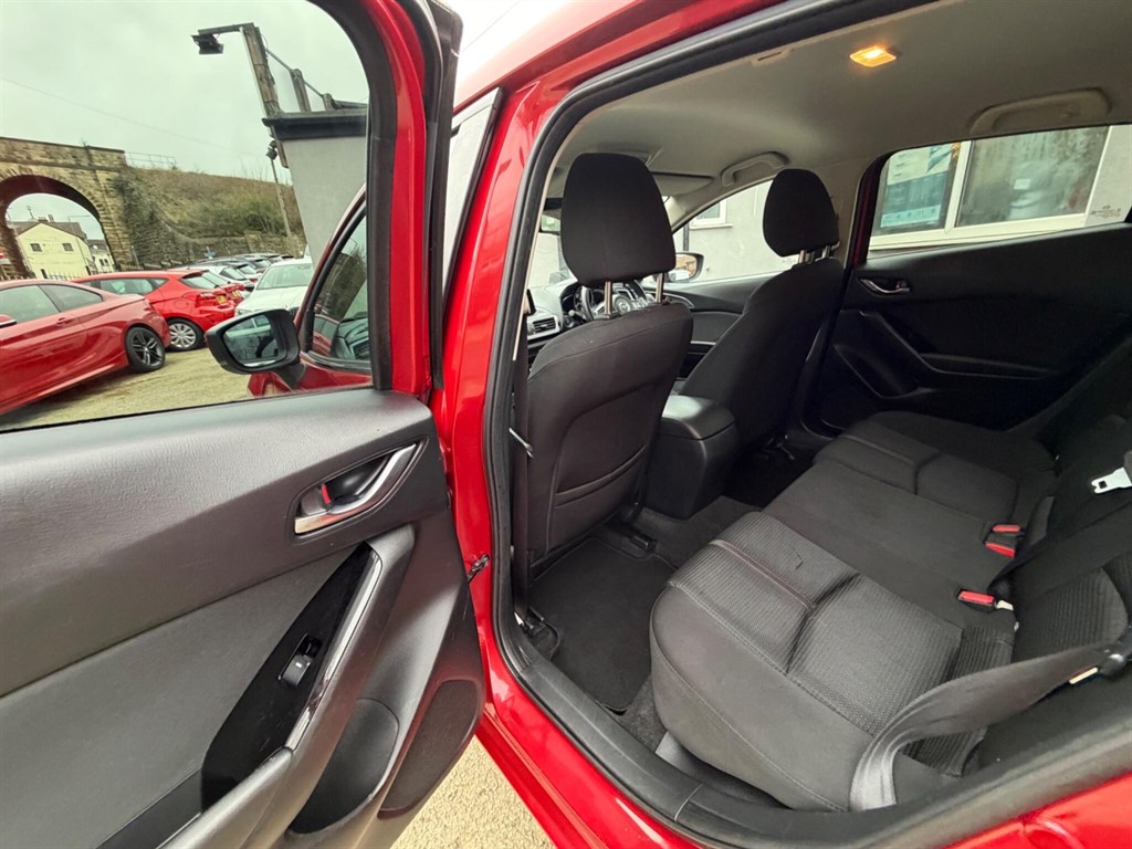 Used Mazda Mazda3 2017 for sale - 77653360: Photo 26