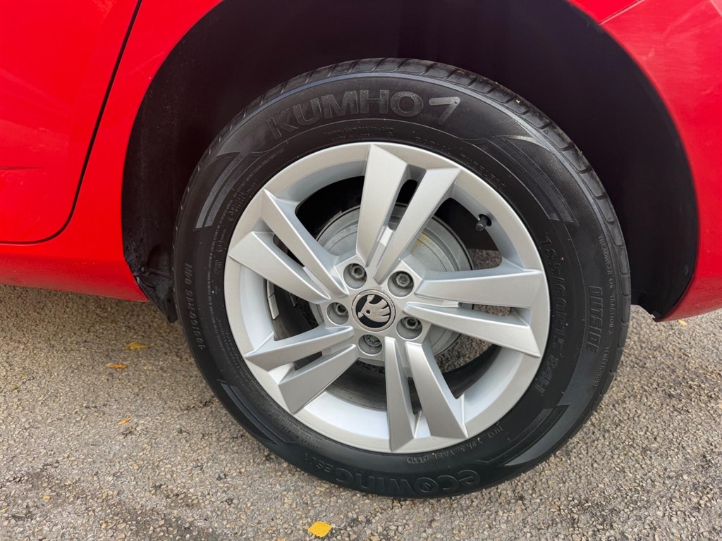 Used Skoda Fabia 2020 for sale - 77381293: Photo 14