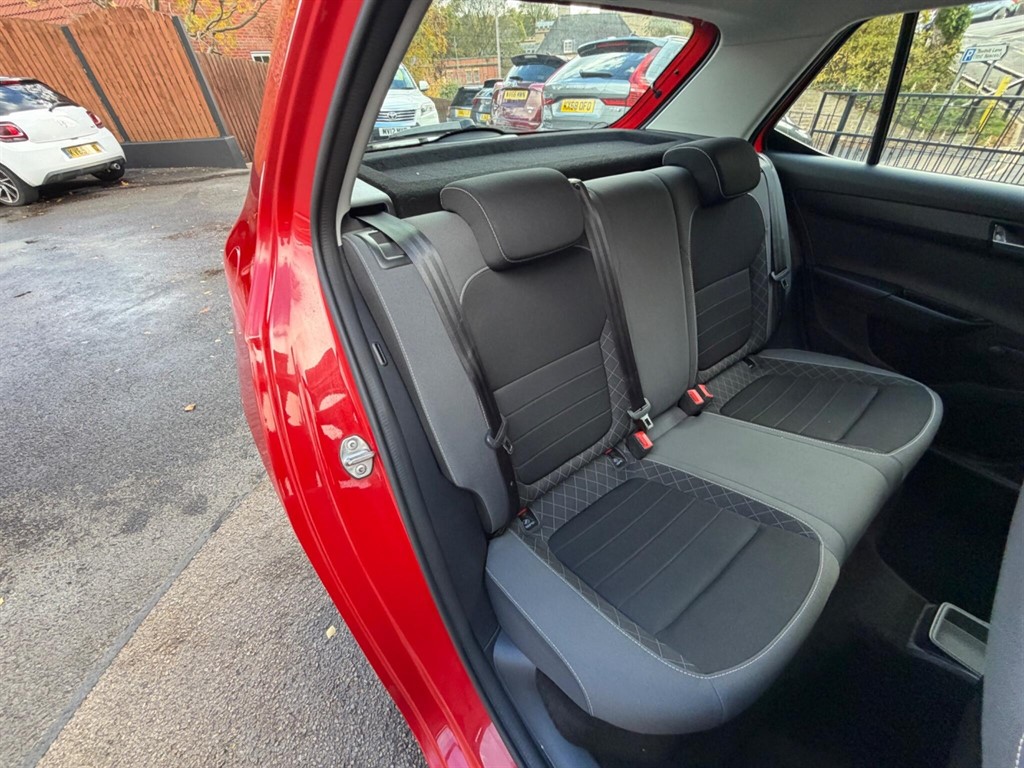 Used Skoda Fabia 2020 for sale - 77381293: Photo 17