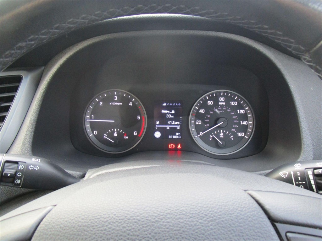 Used Hyundai TUCSON 2015 for sale - 77545508: Photo 11