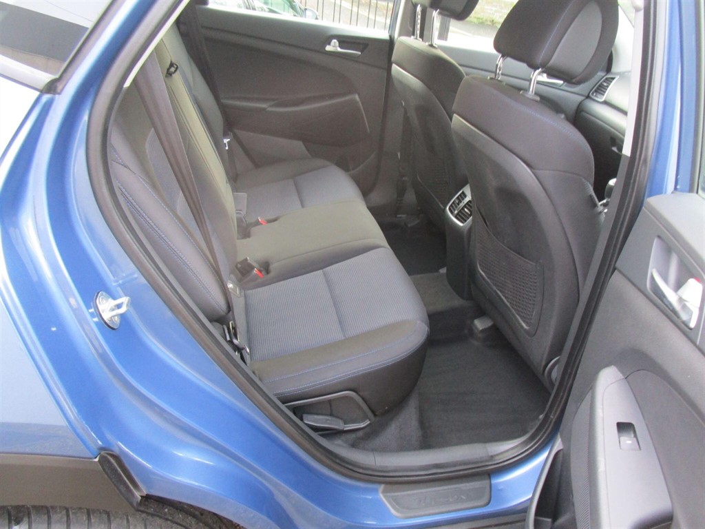 Used Hyundai TUCSON 2015 for sale - 77545508: Photo 14