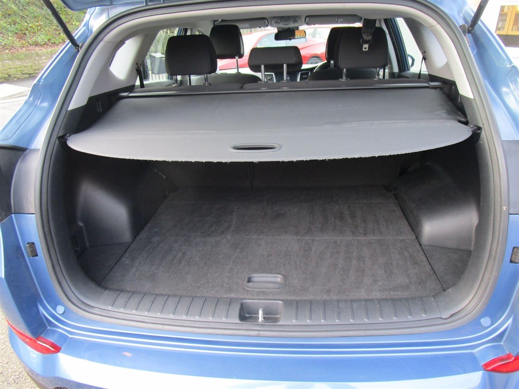 Used Hyundai TUCSON 2015 for sale - 77545508: Photo 15