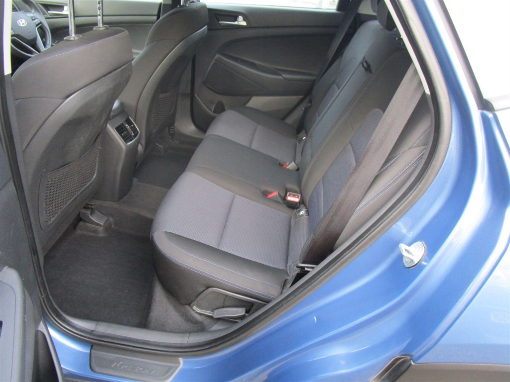 Used Hyundai TUCSON 2015 for sale - 77545508: Photo 16