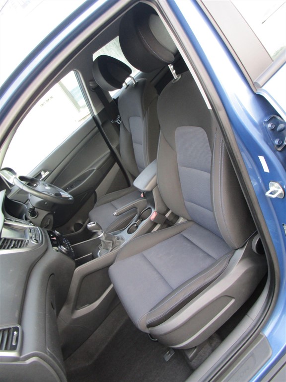 Used Hyundai TUCSON 2015 for sale - 77545508: Photo 17