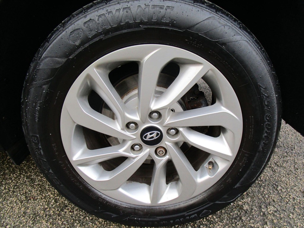 Used Hyundai TUCSON 2015 for sale - 77545508: Photo 19