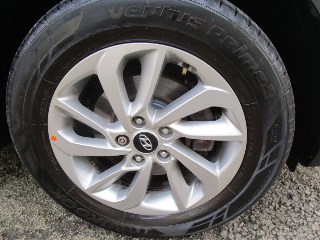 Used Hyundai TUCSON 2015 for sale - 77545508: Photo 21