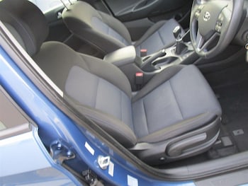 Used Hyundai TUCSON 2015 for sale - 77545508: Photo