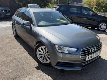 Used Audi A4 2016 for sale - 79565119: Photo