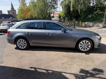 Used Audi A4 2016 for sale - 79565119: Photo