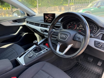 Used Audi A4 2016 for sale - 79565119: Photo