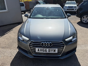 Used Audi A4 2016 for sale - 79565119: Photo
