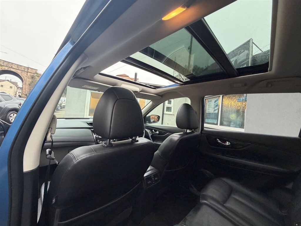 Used Nissan X-Trail 2017 for sale - 77347572: Photo 13