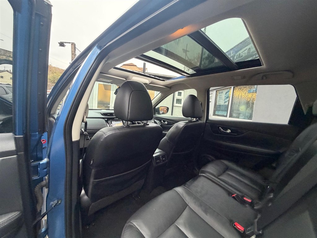 Used Nissan X-Trail 2017 for sale - 77347572: Photo 14