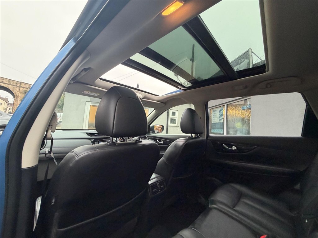 Used Nissan X-Trail 2017 for sale - 77347572: Photo 15