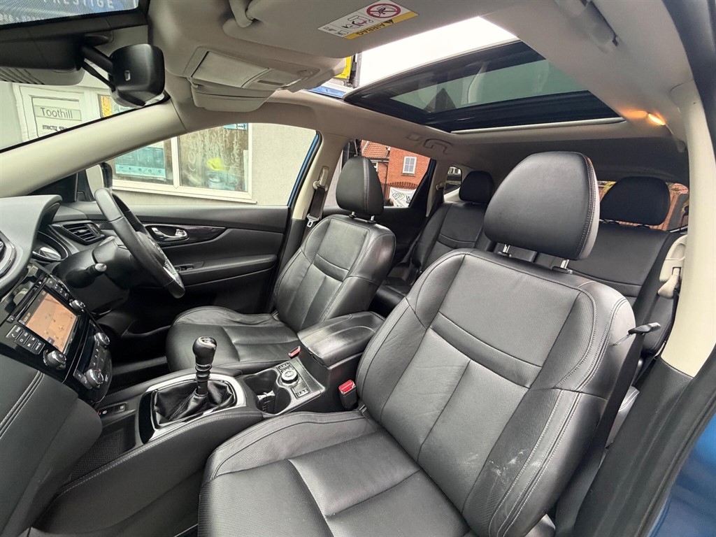 Used Nissan X-Trail 2017 for sale - 77347572: Photo 16