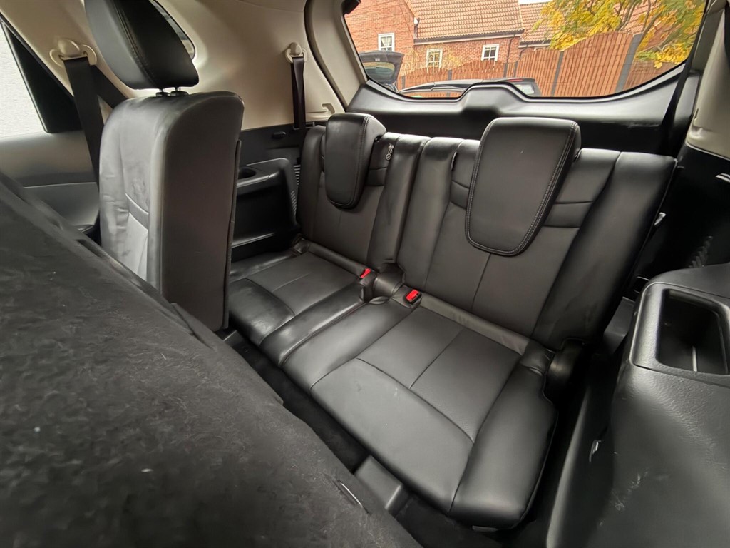 Used Nissan X-Trail 2017 for sale - 77347572: Photo 17